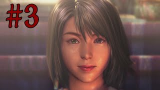 Final Fantasy X HD Walkthrough - Besaid Island