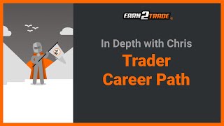How Does The Trader Career Path Work? Learn About Earn2Trade’s Scaling Plan