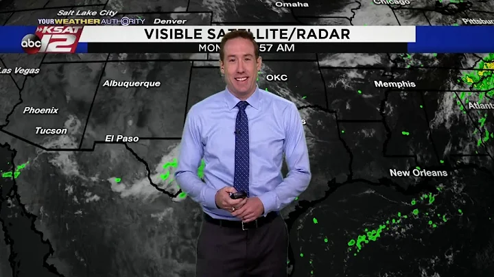 Justin's AM Update: August 3, 2020