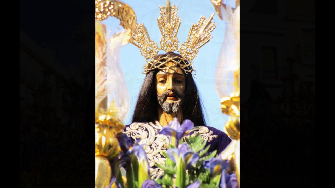 Jesús de la Salud (Cigarreras Cádiz)