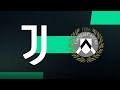 JUVENTUS - UDINESE | LIVE COPPA ITALIA DALLO STADIO!