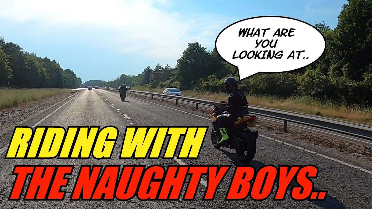 FINALLY FRIDAY 144 | Moto Vlog