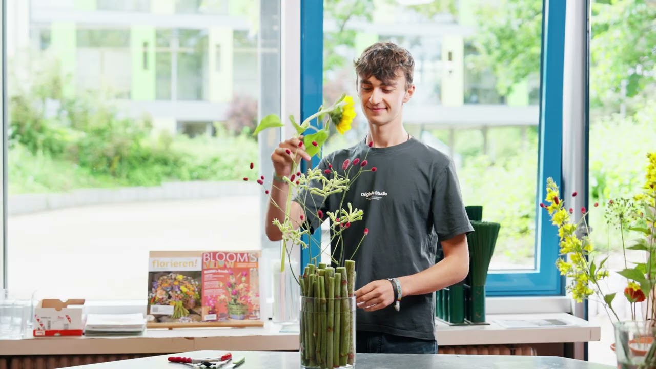 Imagefilm der Albert-Schweitzer-Schule VS