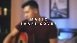 KOUZ1 - Magic (Cover)