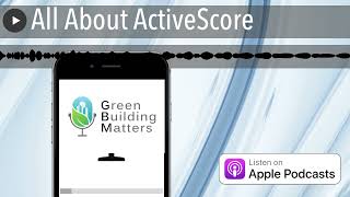 All About ActiveScore
