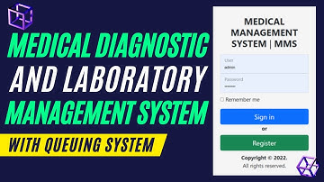 Medical Clinic and Diagnostic Laboratory Management System - PREMIUM SOFTWARE