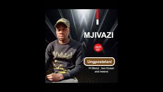 NGYABESABA ABAFANA FT MJIVAZI