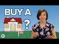 Should You Buy a House?