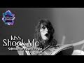 KISS - Shock Me | Subtítulos en español e inglés