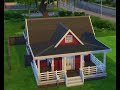 Small Basegame Build: Learn To Build