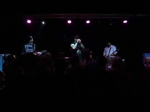 Flaw Medicate Live 9-1-17 United We Stand EP Release Show Trixie’s Louisville KY