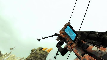 MW2 Intervention Twixtor