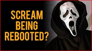 Is The Scream Franchise Getting Rebooted?