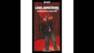 Watch Louis Armstrong Life Is So Peculiar video