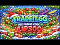 🔥 TradeIt Promo Code – Free CS2 Skins & Best Trading Bonus (2026)