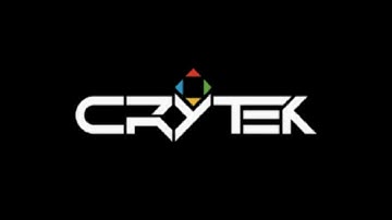 Crytek Engine Demo 2003