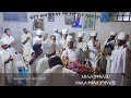 አመላለስ አክሊለ ተቀጺላ ወረብ ዘመስከረም ብዙኃን ማርያም