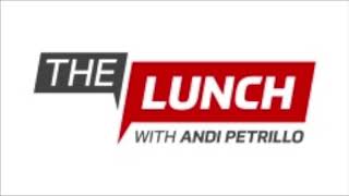 Tessa Virtue interview on TSN The Lunch (December 2020)