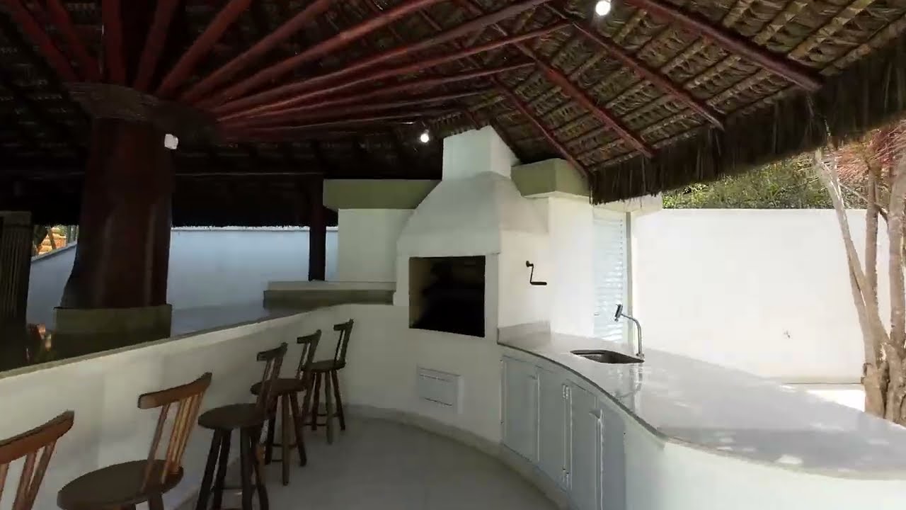 CÓDIGO: 2778 - Casa Pé na Areia - Domingas Dias, Ubatuba/SP.