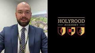 VIRTUAL Open Evening 2020