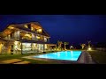 Luxury Royal Sunny Villa / TURKEY