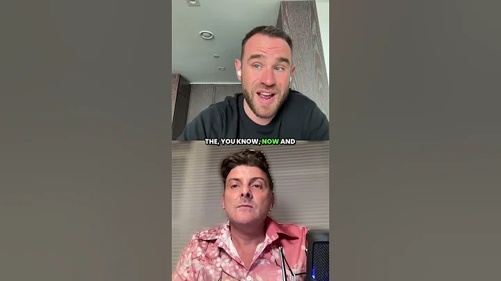 Chris West reveals the AI Hiring Trends for the future... and transactional jobs may become obsolete