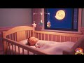 Peaceful Lullaby 🌙 Relaxing Music for Sleep, Study & Stress Relief