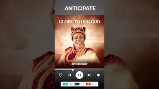 On April 1st, the Glory To Our God video goes live. #music #gospel #togodbetheglory #greaterglory