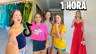 40 MINUTOS DOS MELHORES TIK TOKS MARIA NICOLLY E MARIA EMANUELLY!