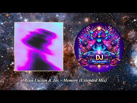 Ryan Lucian & Jas. - Memory (Extended Mix) [Enhanced Recordings]