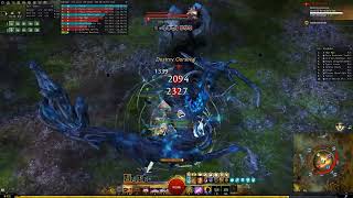 Mca Gorseval Power Dps Weaver Gw2 Raid