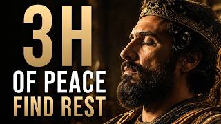 3 Hours of Proverbs of Solomon to Calm Your Mind and Reset Your Life screenshot 3