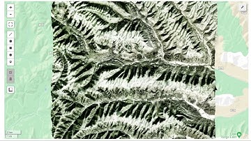 Using Cloud Optimized GeoTIFF (COG) with leafmap