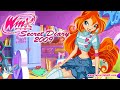 Winx Club Secret Diary 2009 🤩 REVIEW COMPLETO