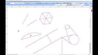 Design CAD 3D Max line draw and edit News