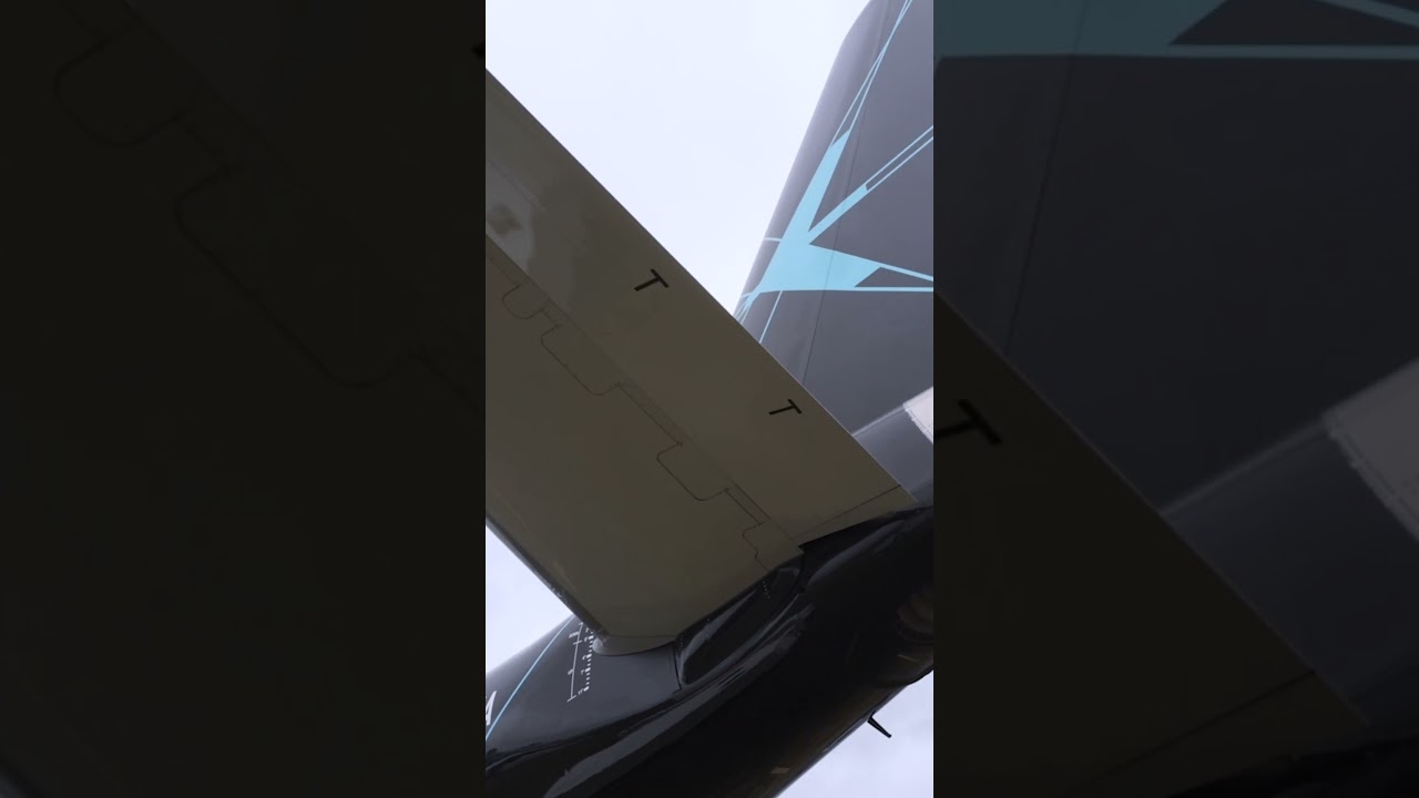 Embraer E-Freighter - E190F