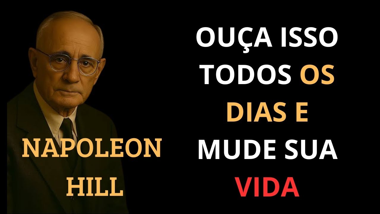 OUÇA ISSO TODOS OS DIAS E MUDE SUA VIDA - YouTube