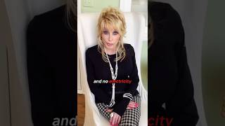 They Don't Want You To Know This About Dolly Parton 💔