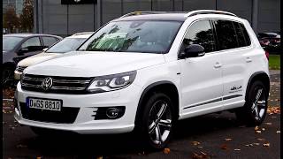 Buying review Volkswagen Tiguan (5N) 2007-2017 Common Issues Engines Inspection