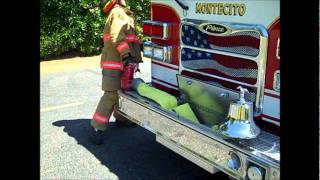 2.5 inch Forward Lay to Intake and Pump CAFS Crosslay