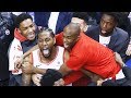 Kawhi Leonard CRAZY GAME WINNER   Game 7  Raptors vs 76ers  2019 NBA Playoffs