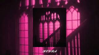 Mr. Kitty-After Dark (Speed up)//Heyra