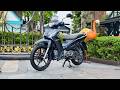 Tin nhanh 24/7 - Cận cảnh Yamaha Finn 2026 lột xác với 7 nâng cấp đáng tiền, giá từ 32,5 triệu đồng.
