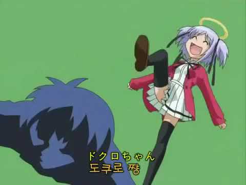 박살천사 도쿠로짱 오프닝