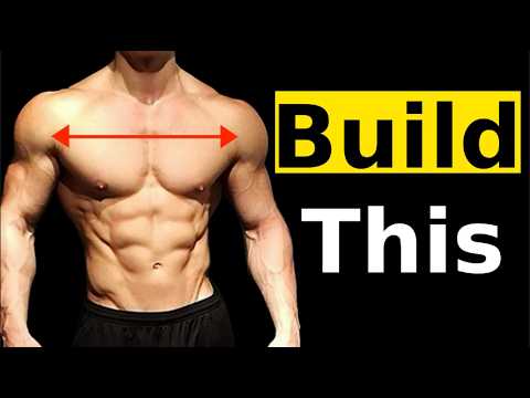 The Optimal Approach To Building An Elite Wide Frame