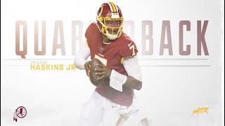 Best Of Dwayne Haskins (So Far) | 2019-2020 Highlights | Benezette Films