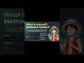 extend() built in function in python #python #coding #pythonprogramming  #codewithharry