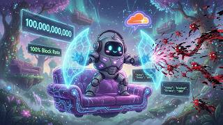 100 Billion Bot Stress Test Live: Real-Time Bot Defense Transparency