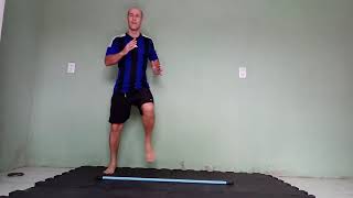 SKIP LATERAL
