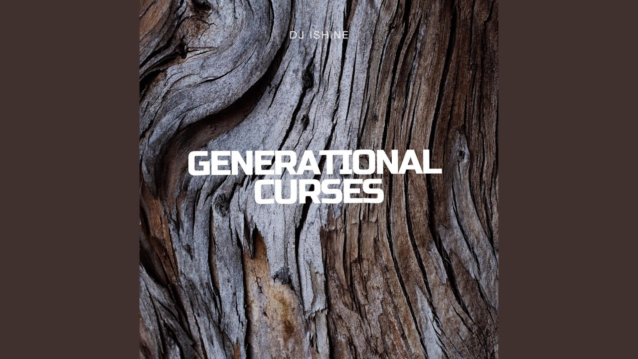Generational Curses adlı videoyu YouTube'da izle Generational Curses adlı videoyu YouTube'da izle